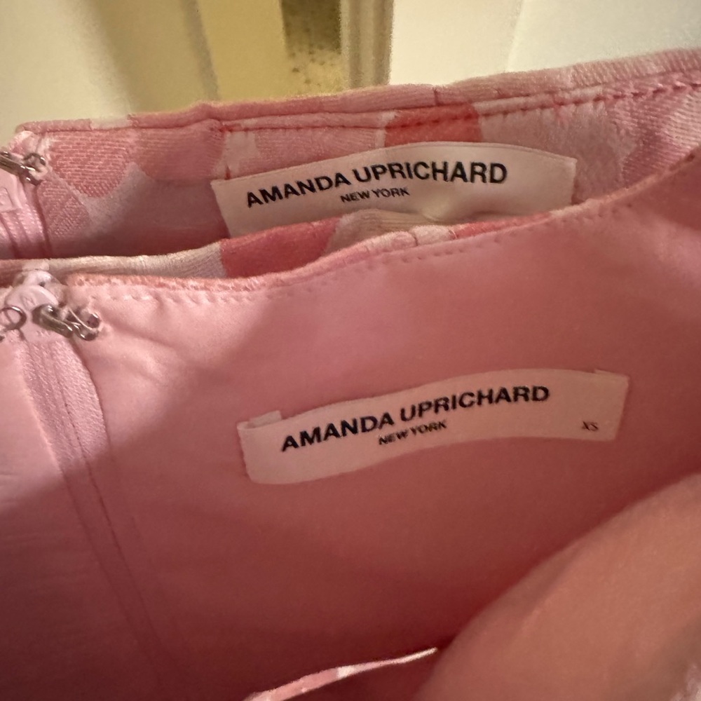 NWOT Amanda Uprichard set - Picture 4 of 4
